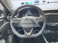 2022 Opel Corsa