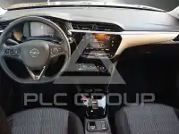2022 Opel Corsa