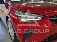 2022 Opel Corsa