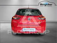 2022 Opel Corsa