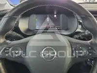 2022 Opel Corsa