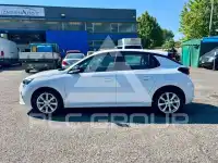 2022 Opel Corsa