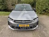 2022 Opel Corsa