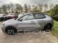 2022 Opel Corsa