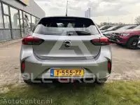 2022 Opel Corsa