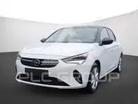 2022 Opel Corsa
