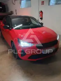 2022 Opel Corsa