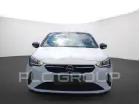 2022 Opel Corsa