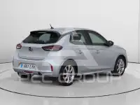 2022 Opel Corsa