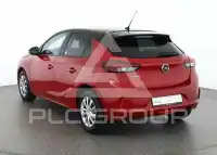 2022 Opel Corsa