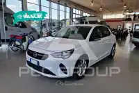 2022 Opel Corsa