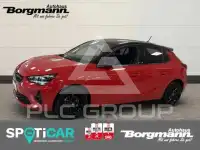 2022 Opel Corsa