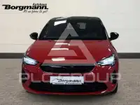 2022 Opel Corsa