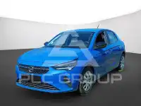 2022 Opel Corsa