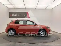 2022 Opel Corsa