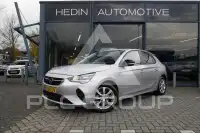 2022 Opel Corsa