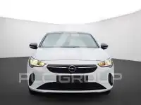 2022 Opel Corsa