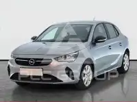 2022 Opel Corsa