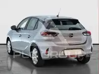 2022 Opel Corsa