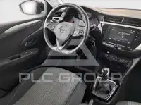 2022 Opel Corsa