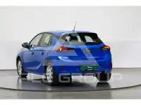 2022 Opel Corsa
