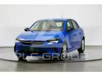 2022 Opel Corsa