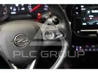 2022 Opel Corsa