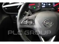 2022 Opel Corsa