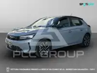 2022 Opel Corsa