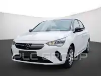 2022 Opel Corsa