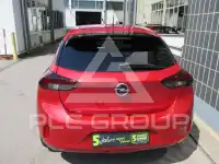 2022 Opel Corsa