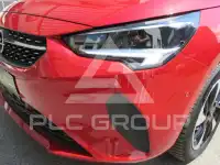 2022 Opel Corsa