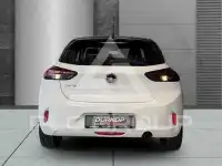 2022 Opel Corsa