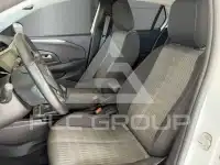 2022 Opel Corsa