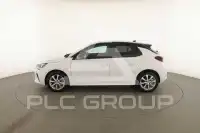 2022 Opel Corsa