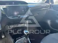2022 Opel Corsa