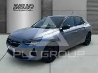 2022 Opel Corsa