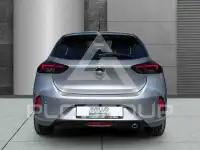 2022 Opel Corsa