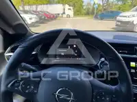 2022 Opel Corsa