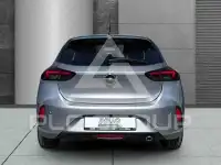 2022 Opel Corsa