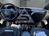 2022 Opel Corsa