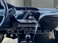 2022 Opel Corsa