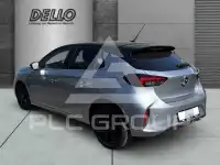 2022 Opel Corsa