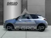 2022 Opel Corsa