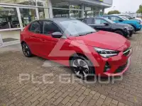 2022 Opel Corsa