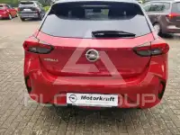 2022 Opel Corsa