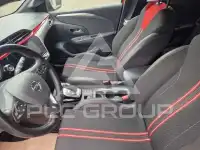 2022 Opel Corsa