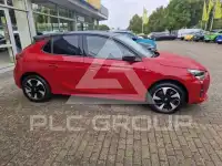 2022 Opel Corsa