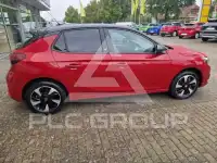 2022 Opel Corsa