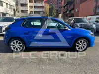 2022 Opel Corsa